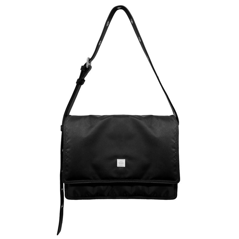 3-Way Cloud Bag (Black)