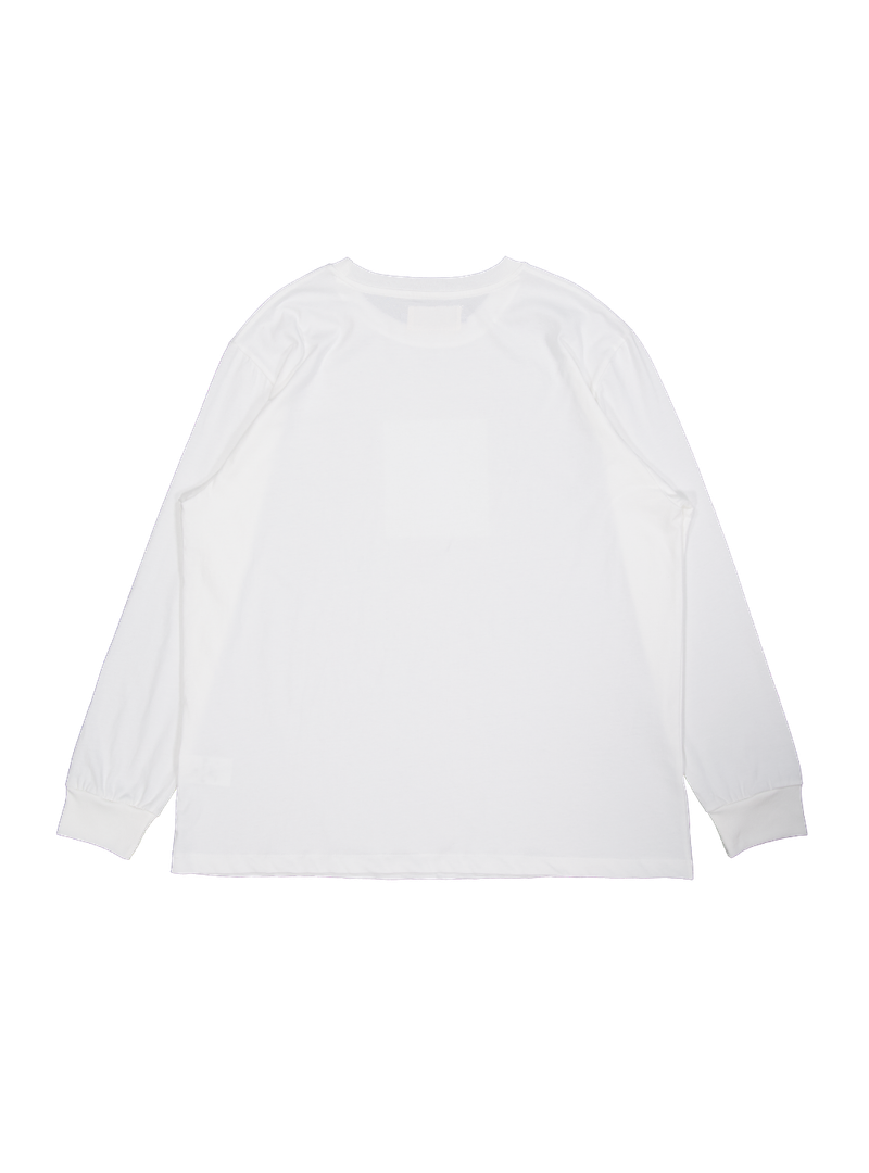 Gallery t-shirt (white)