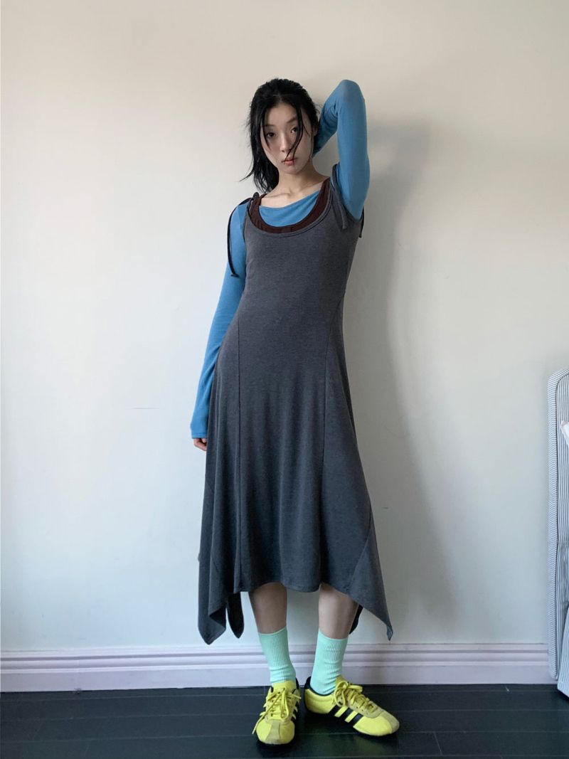  STRAP DRAPE OPS