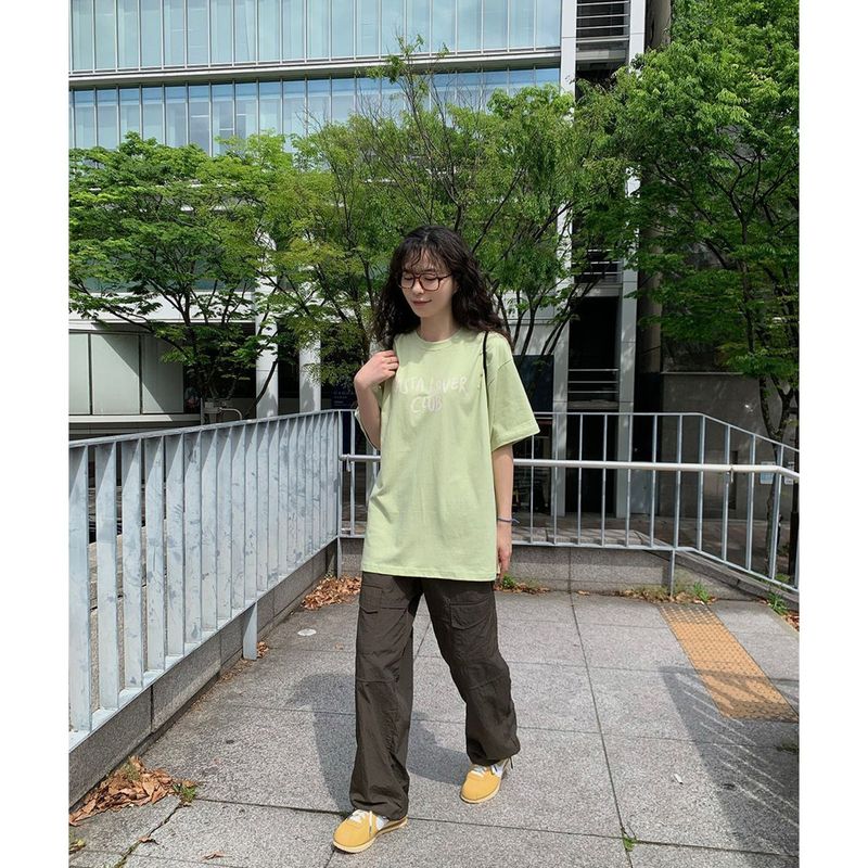 Illy Short Sleeve T-shirt
