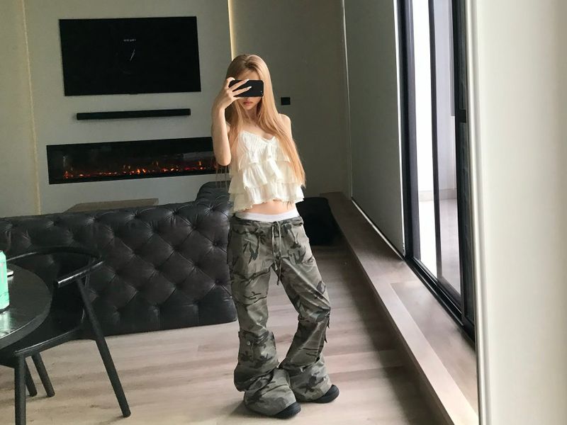 botanik camo pt(2 color)
