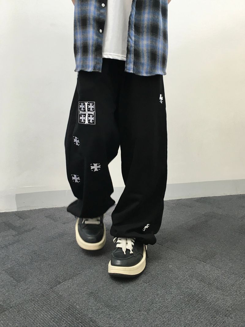 Cielo Cross Training Pants 2C