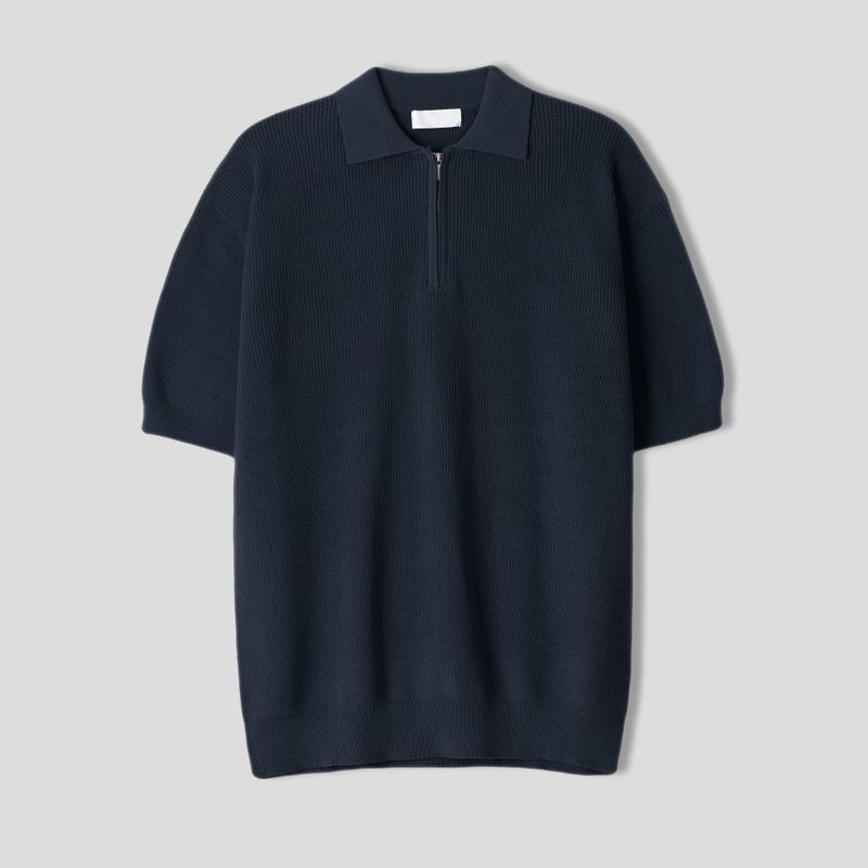 log half knit (9 color)