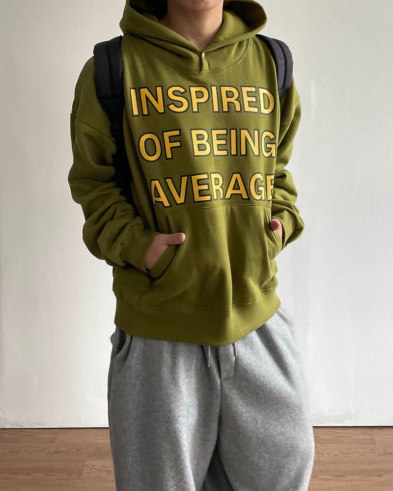 IDF（アイディーエフ）の「Ever Snap Brushed Hoodie（Tops）」