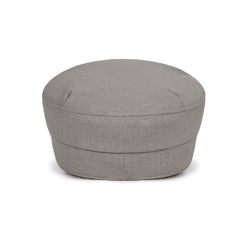 VA Cubic Stud Matroos Cap / Gray