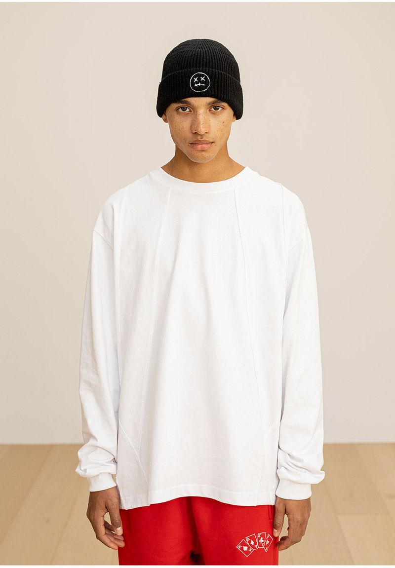 SMILE BEANIE