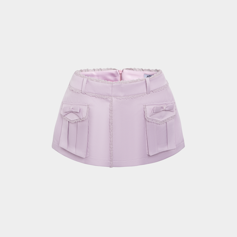 MANGATA（マンガタ）の「KIIRO SKIRT（Skirts）」