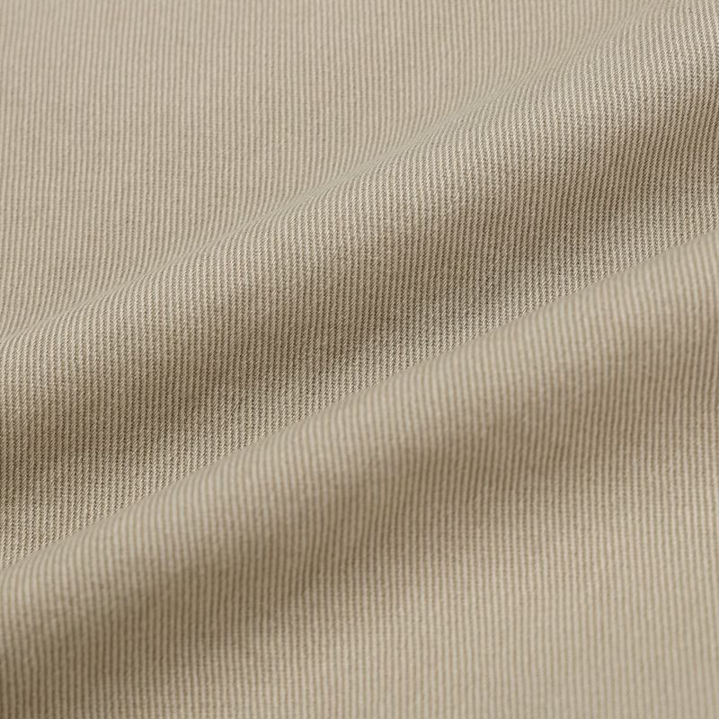 Softness Cotton Jacket (3 Colors)