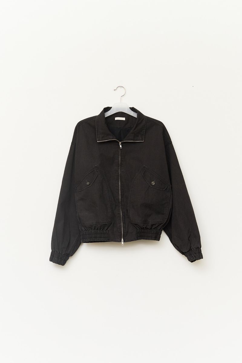 Great Vintage Blouson