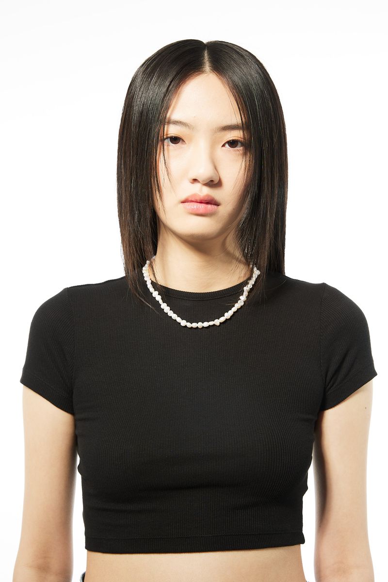 MP001 FRESHWATER PEARL NECKLACE