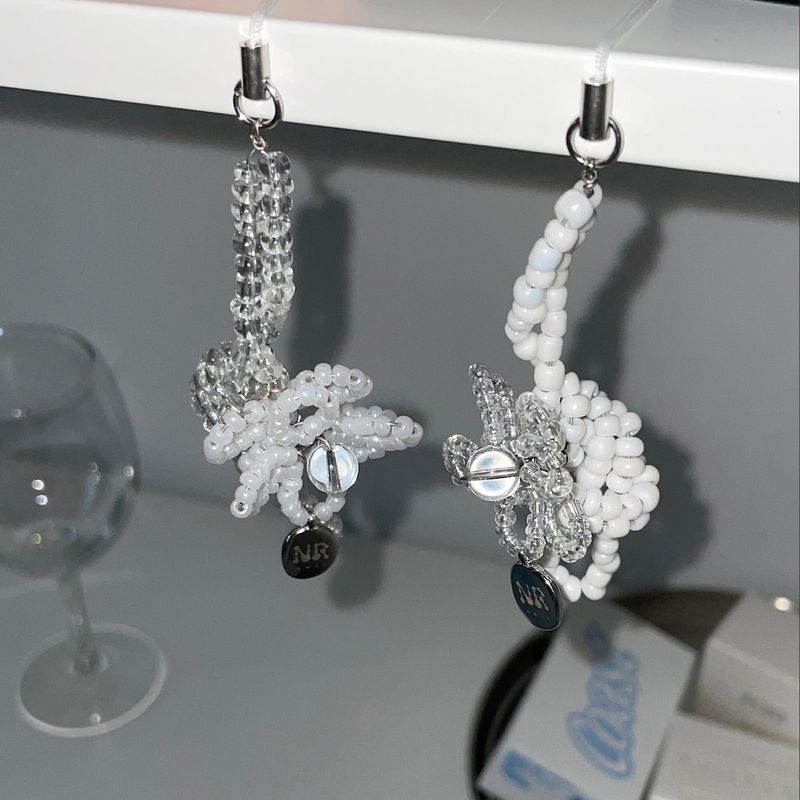 [OBJET] Nareaf flow knoted keyring