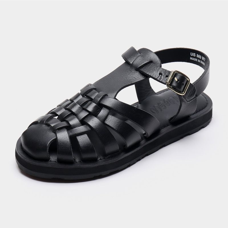 CHUBASCO ALMERIA CA2101 BLACK