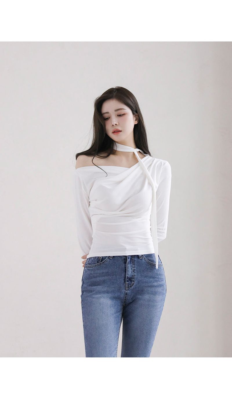 Amyla Dreyf T-shirt