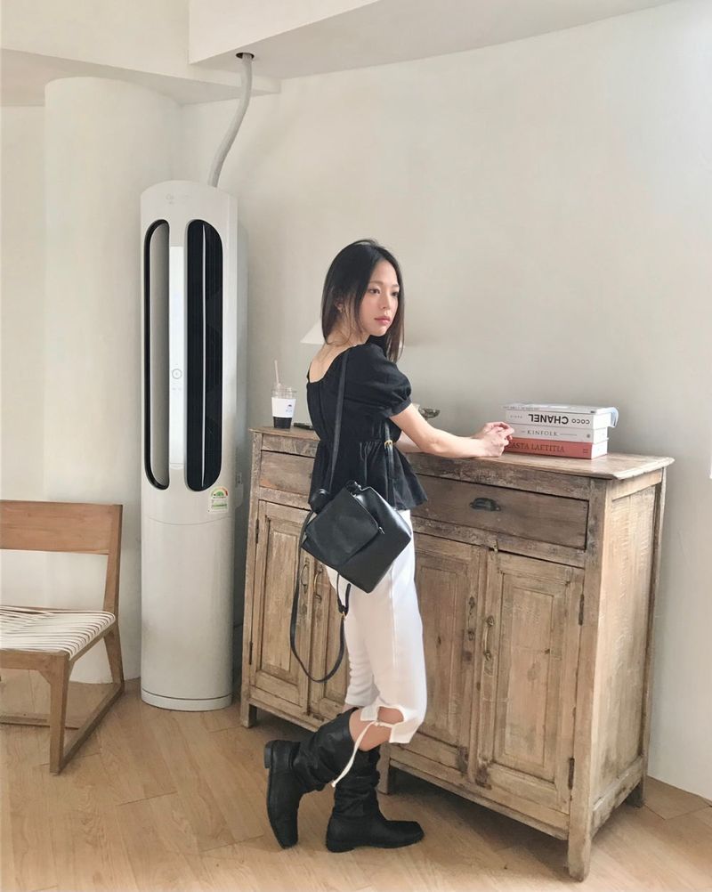 Banhana blouse