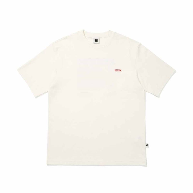 KODAK(コダック)の「ICE POP Graphic Short-Sleeved T-Shirt(Tops)」