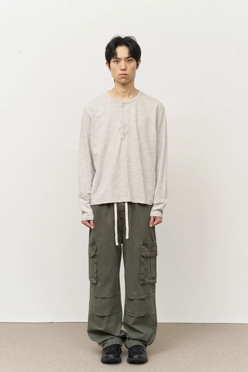 Far Henely Longsleeve
