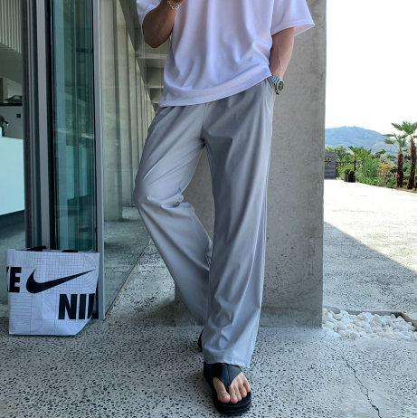 Summer Wybird Real Ice Pants 4 Types