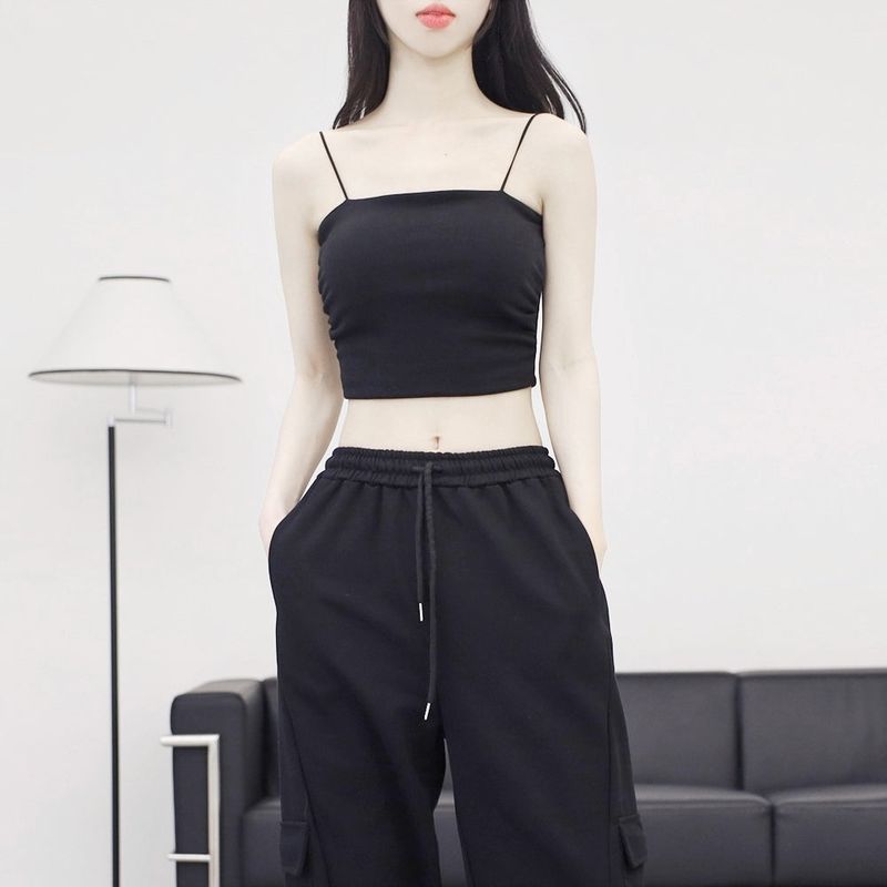 brio sleeveless