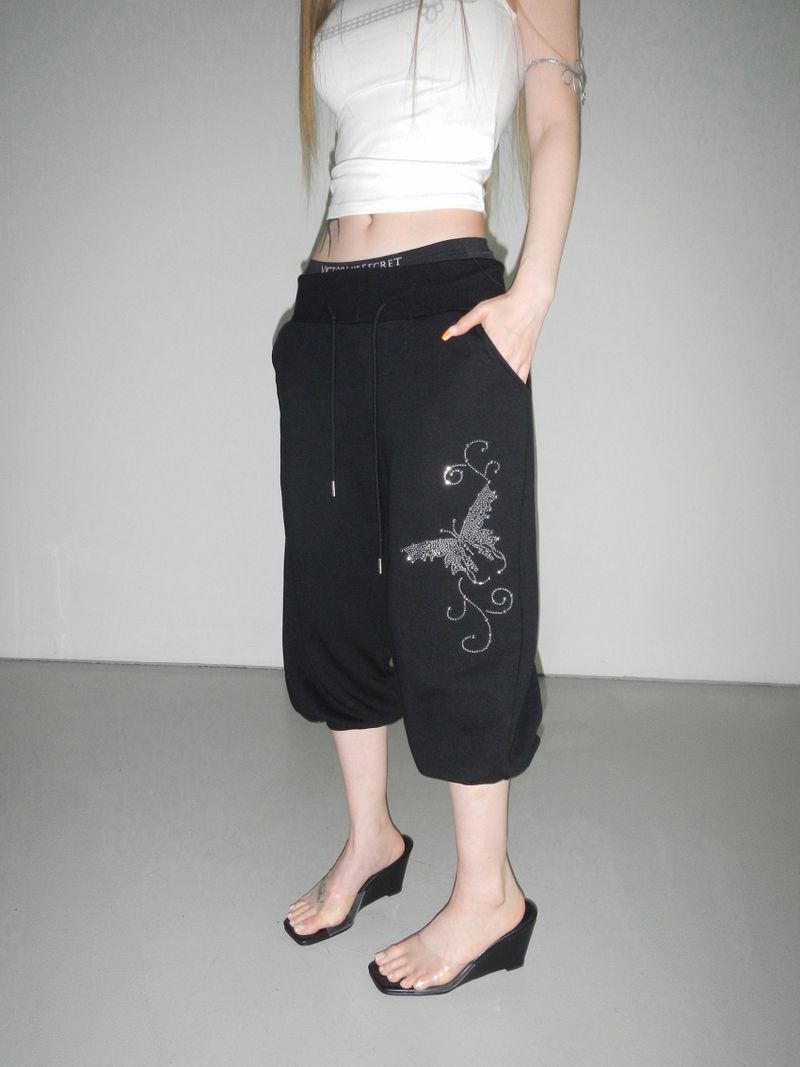 swallowtai jogger pt (2 color)