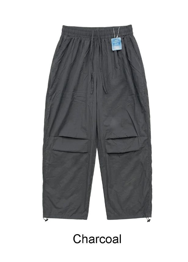 Heaven Summer Light Nylon Pants