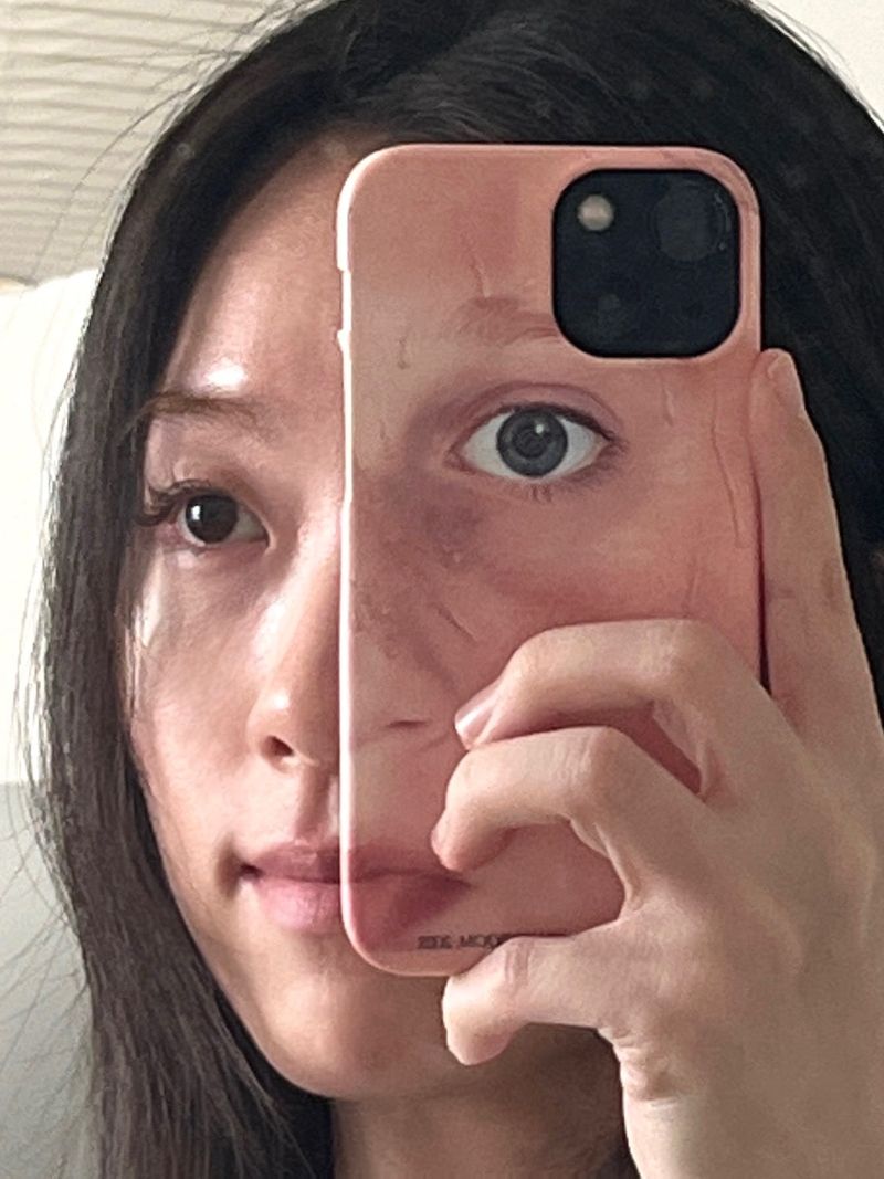 SWEATING DANNY HARD CASE