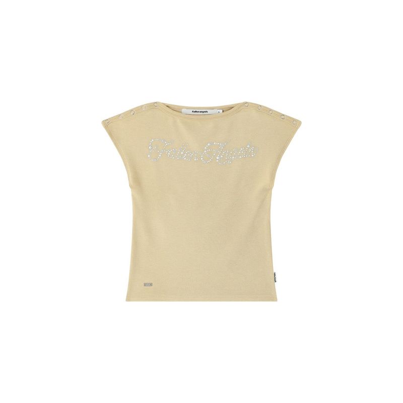 THYME TOP _BEIGE