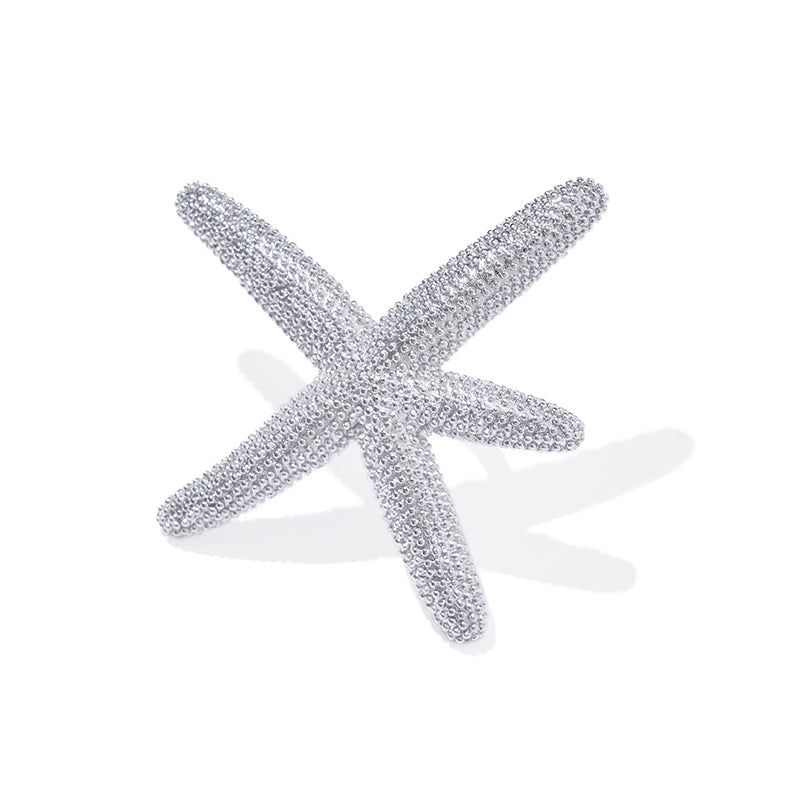 Ring of the Starfish