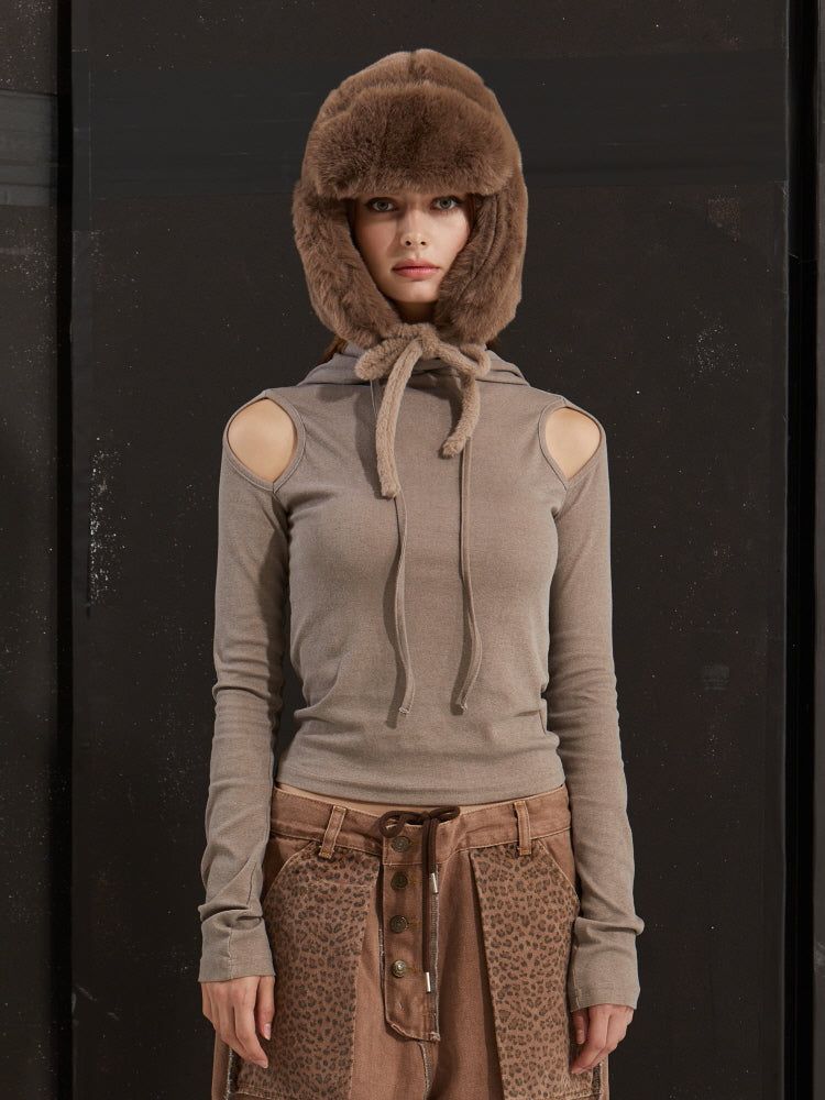 GATELESS（ゲートレス）の「BELL HOOD（Tops）」