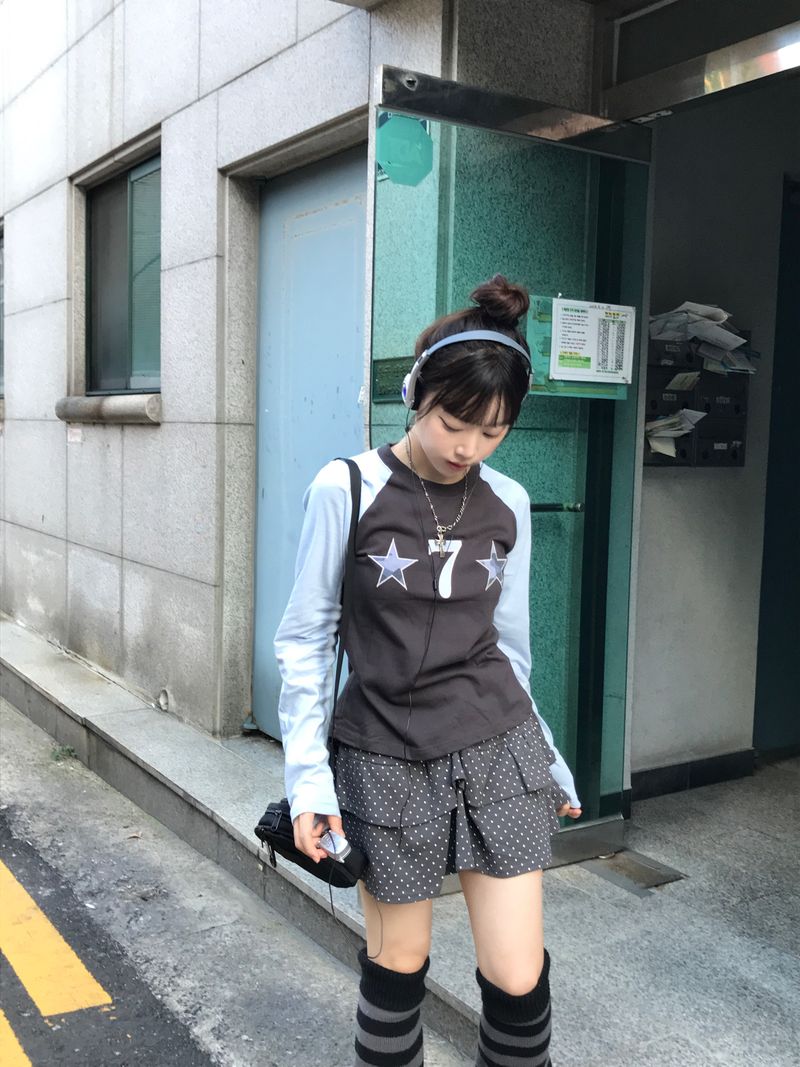 Toru Kitchhip Camo Patch Nagranty