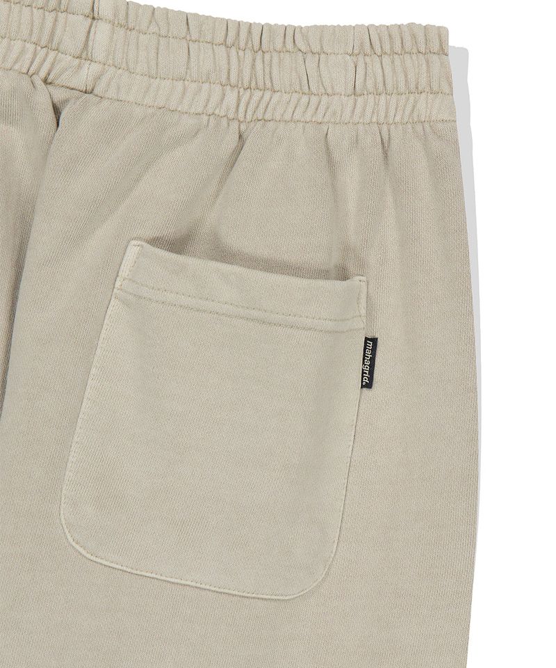DAGGER PIGMENT SWEATPANT
