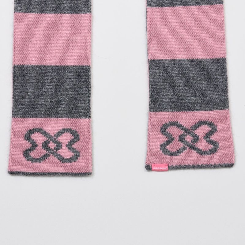 MP SYMBOL MUFFLER