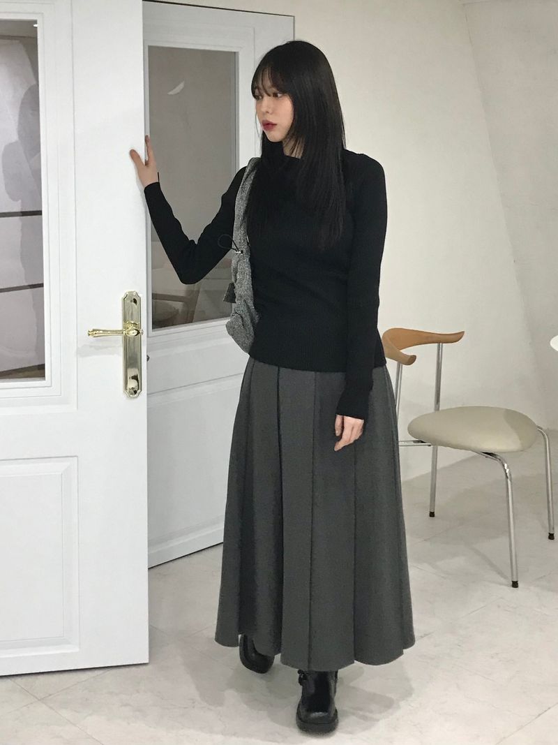 Danny skirt