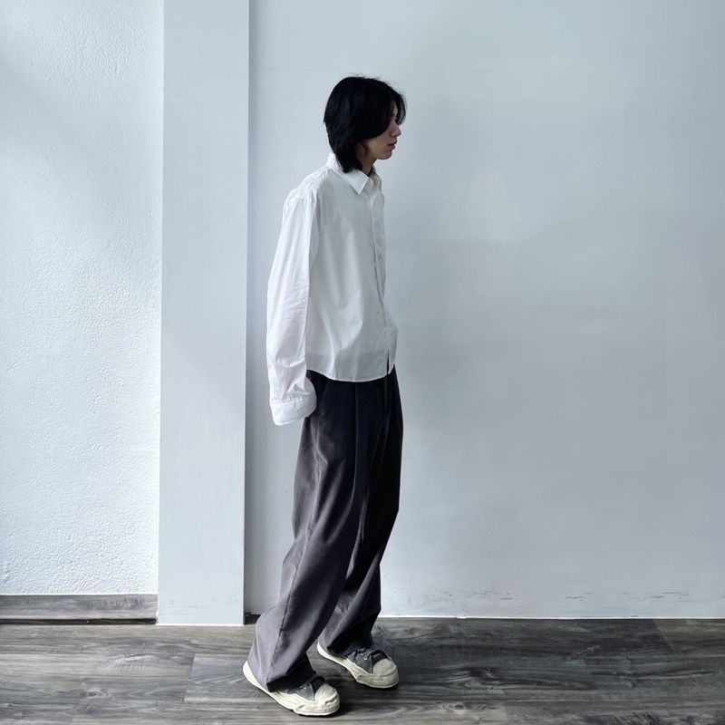 Essential Daily Shirt