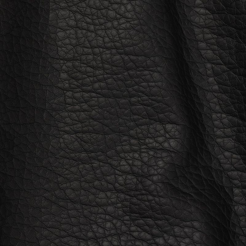 ALL Coyote Sealing Leather Bomber Jacket (2 colors)