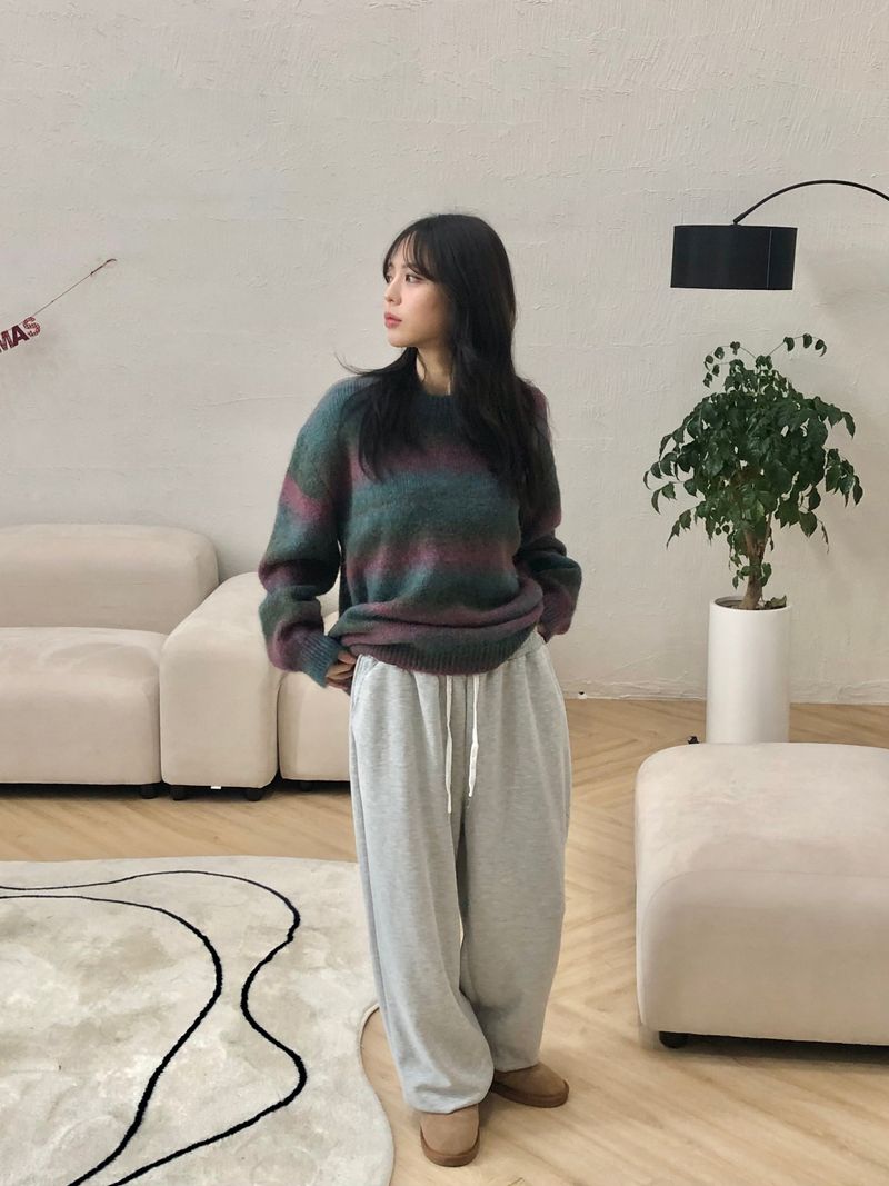 Vallin pants