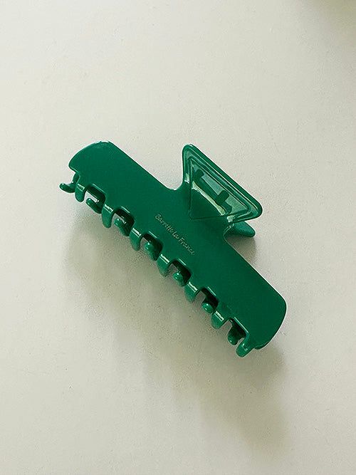 Handy hair clip (11color)