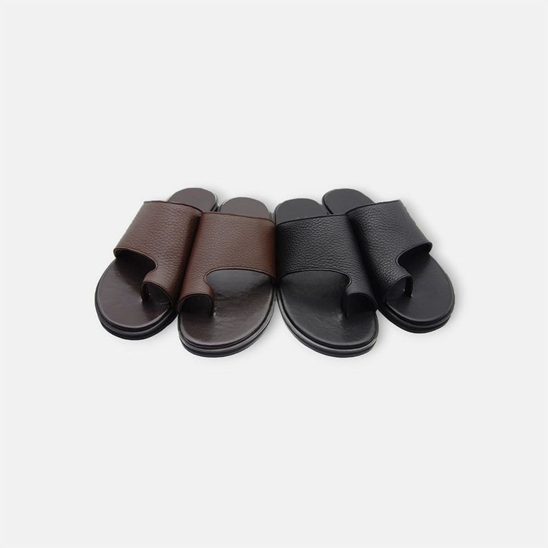 ASCLO Handmade LW Sandals (2color)