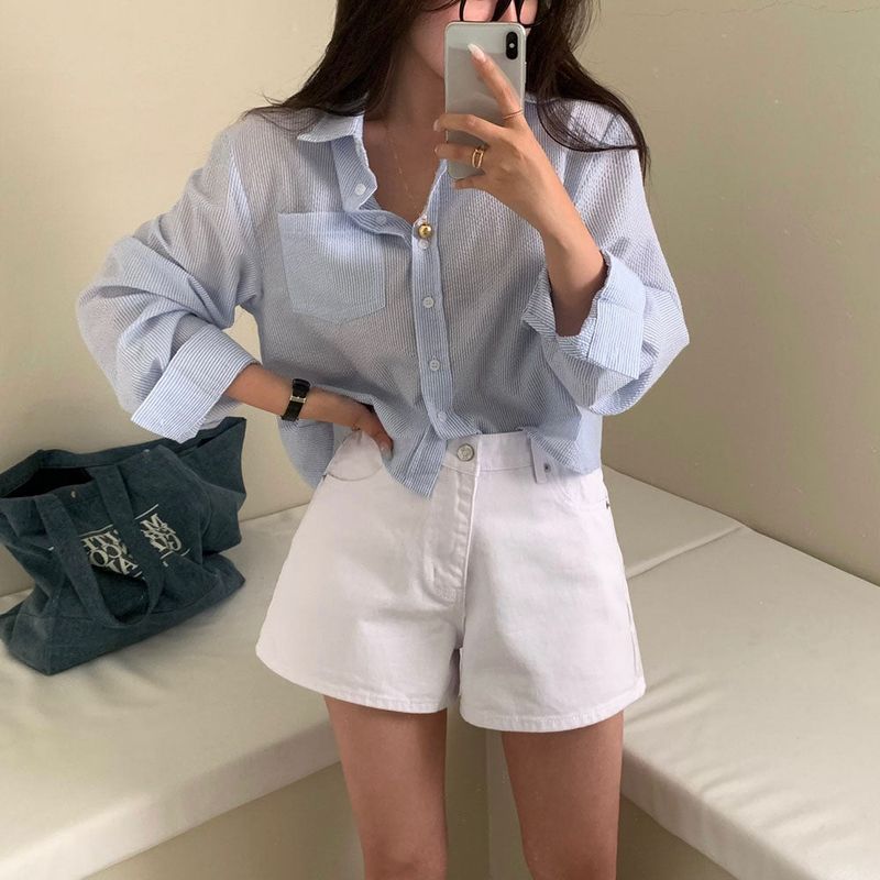 [BELLIDE MADE] Main Daily Shorts