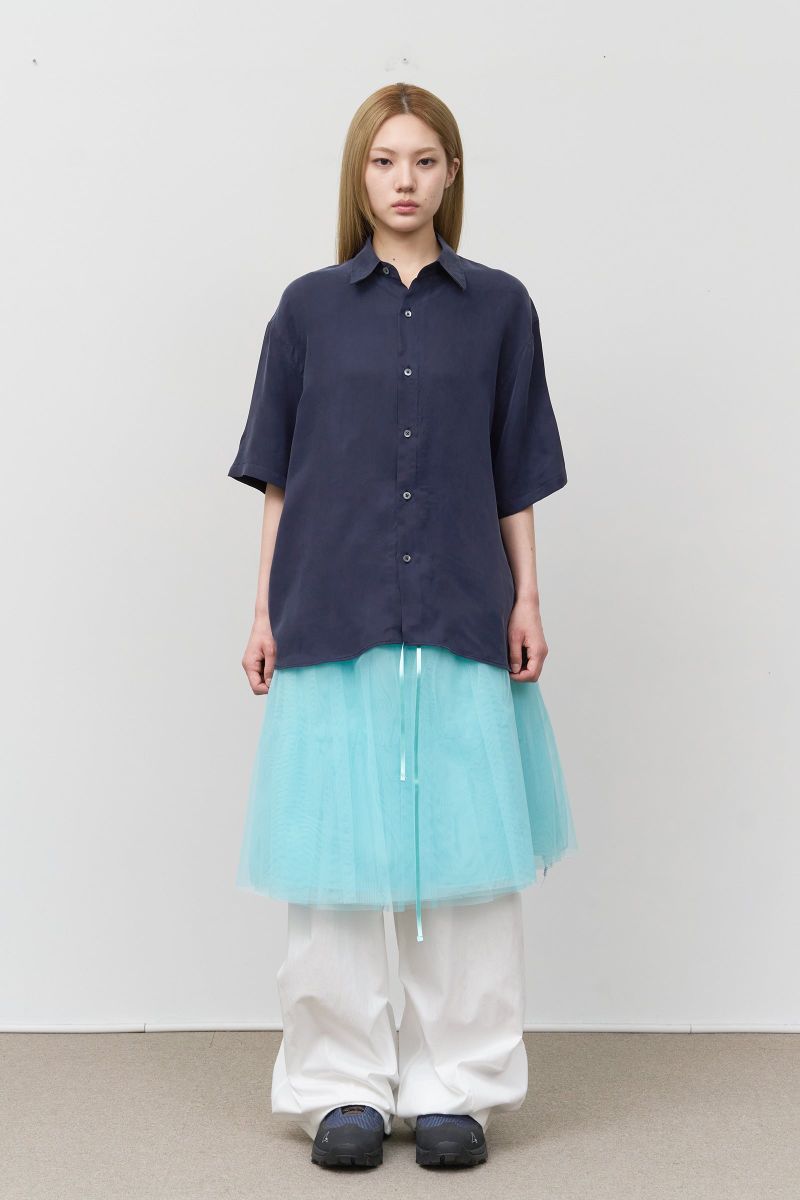 (W) Oz Skirt