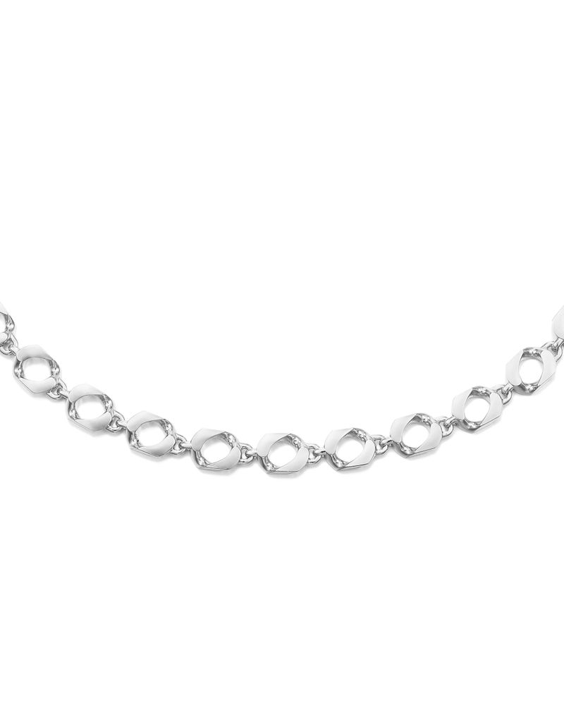 Chain Link Necklace