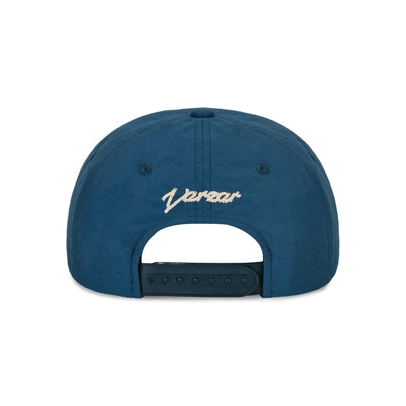 Flow VZ Trucker Cap Navy