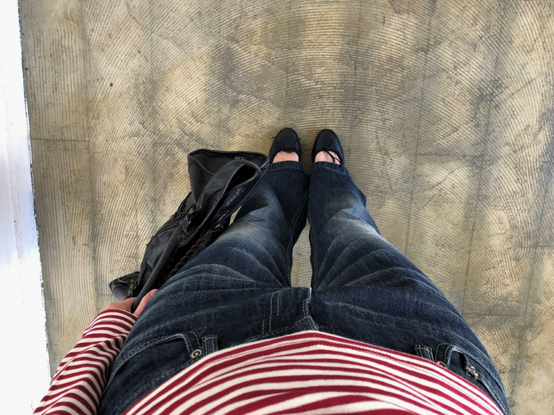 Schafer vintage jeans