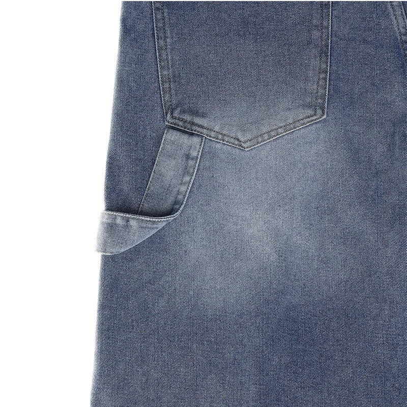 [S/S] Carpender bermuda denim pants(4color)