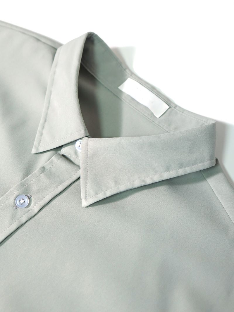 Grass Easy Take Shirt (11 colors)