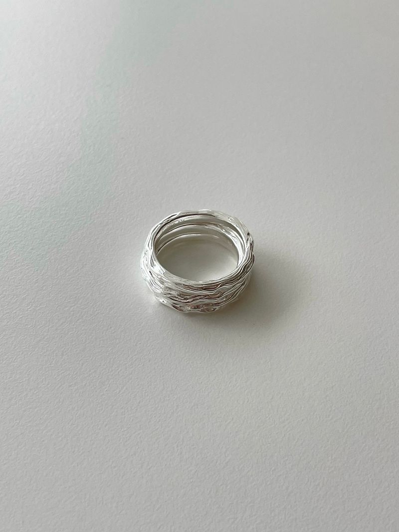 TWIG RING