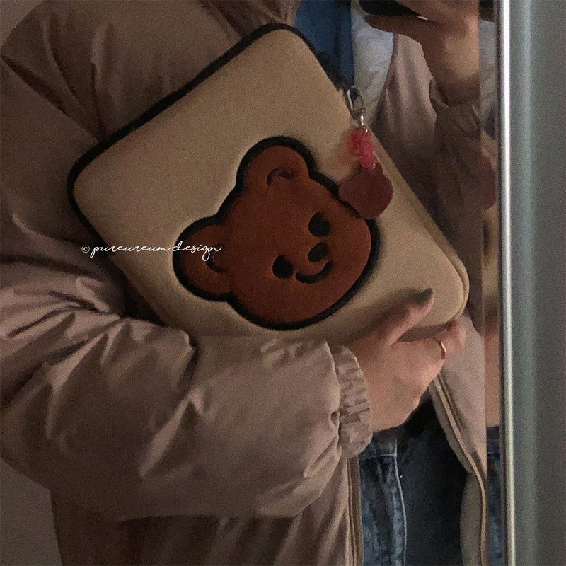 CupidGom Pad Pouch(S)