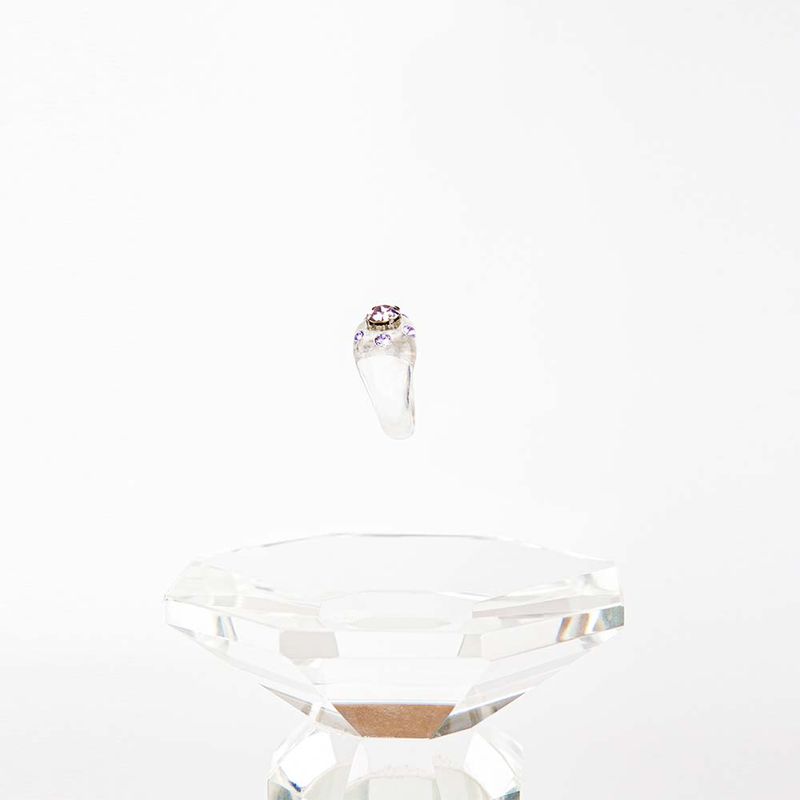 Poleo (Swarovski stone)