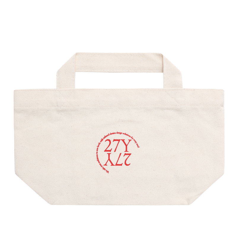 27Y Ecobag - S size