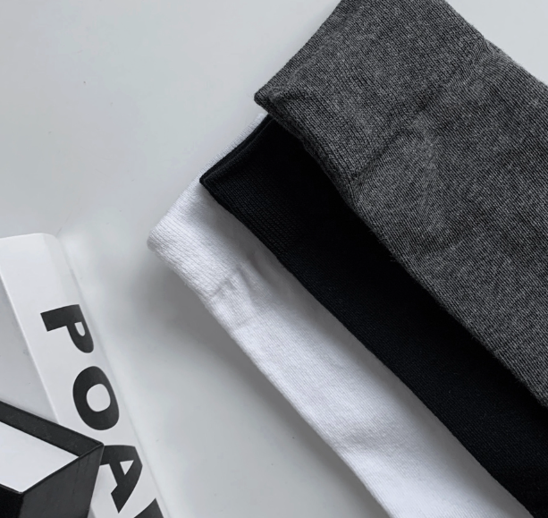 Daily Men's  Socks