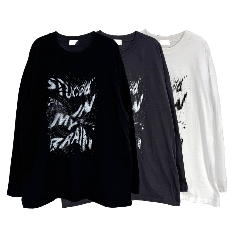 cosmic long sleeve